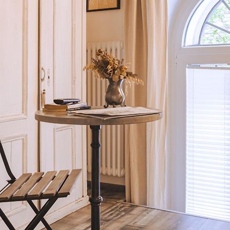 Trieste Art Loft Екстер'єр фото