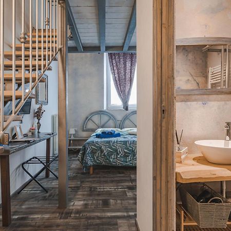 Trieste Art Loft Екстер'єр фото