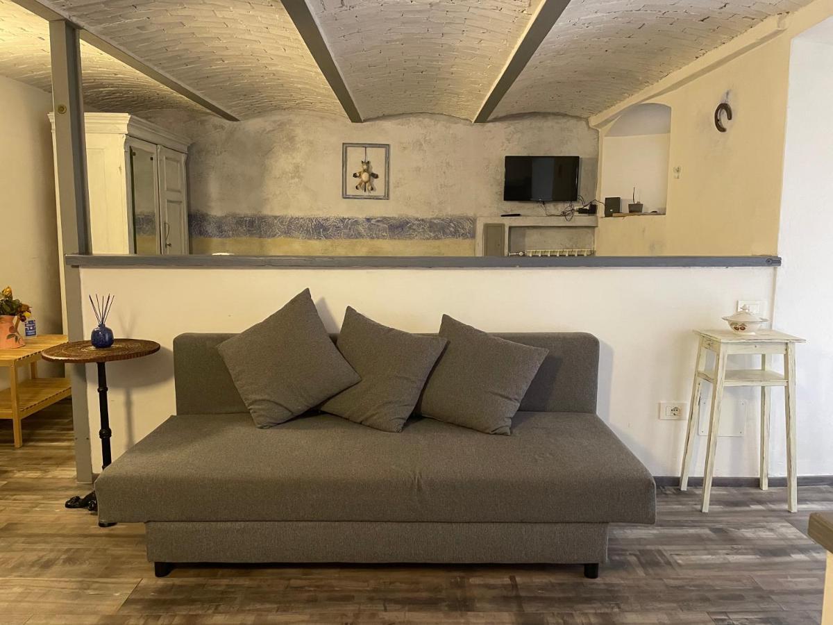 Trieste Art Loft Екстер'єр фото