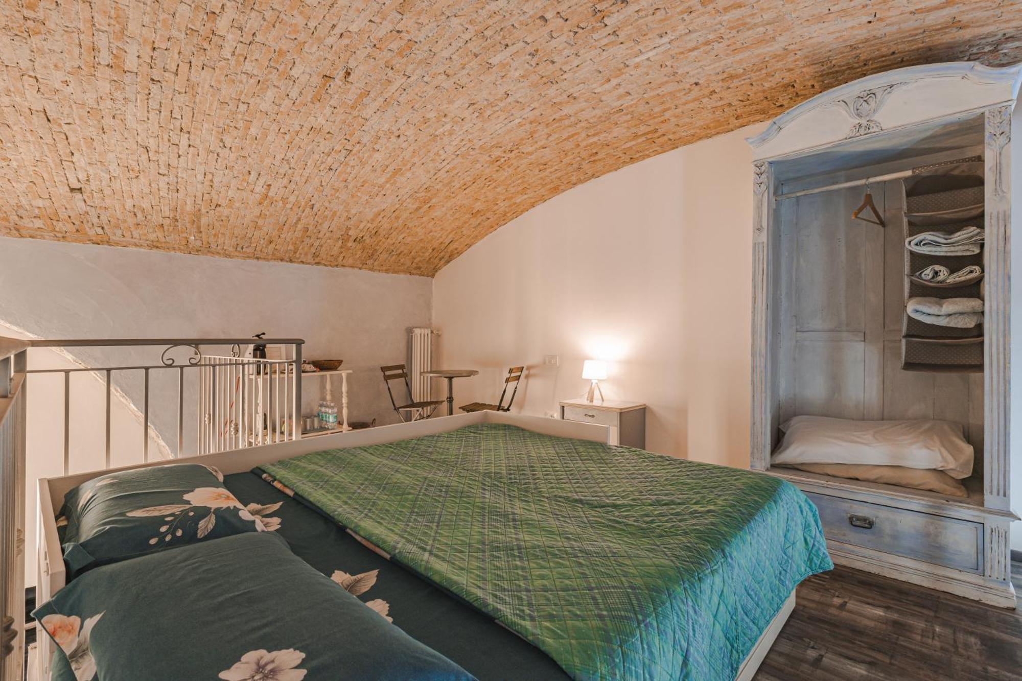 Trieste Art Loft Екстер'єр фото