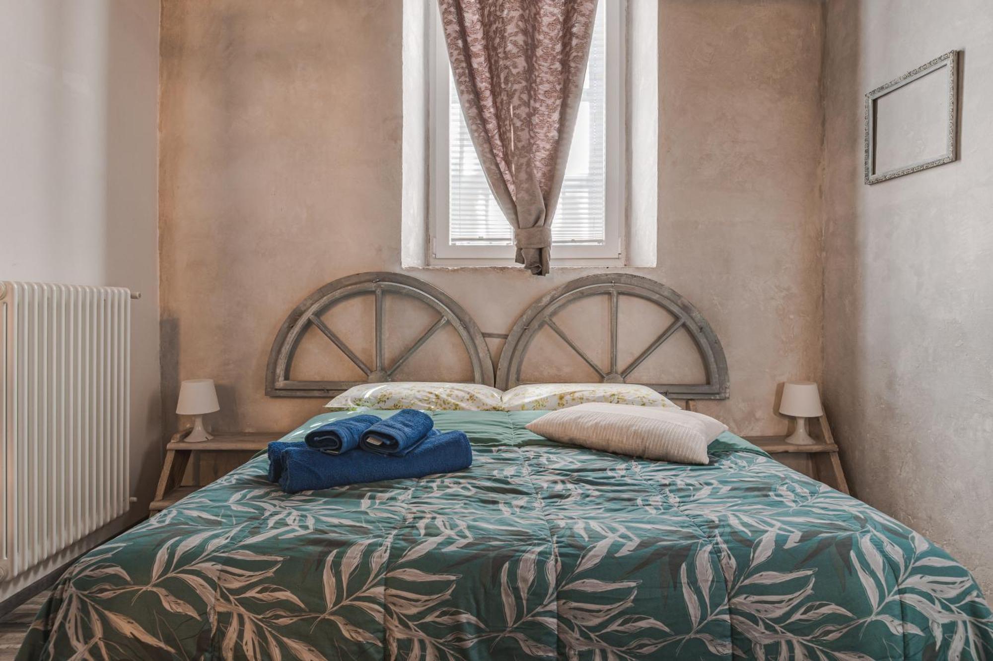 Trieste Art Loft Екстер'єр фото