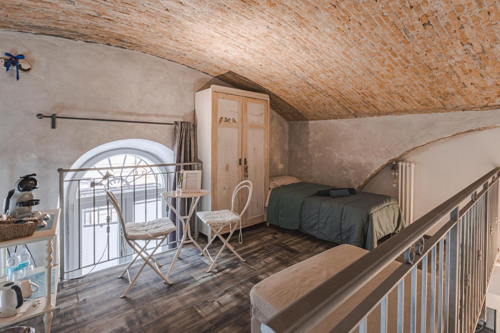 Trieste Art Loft Екстер'єр фото