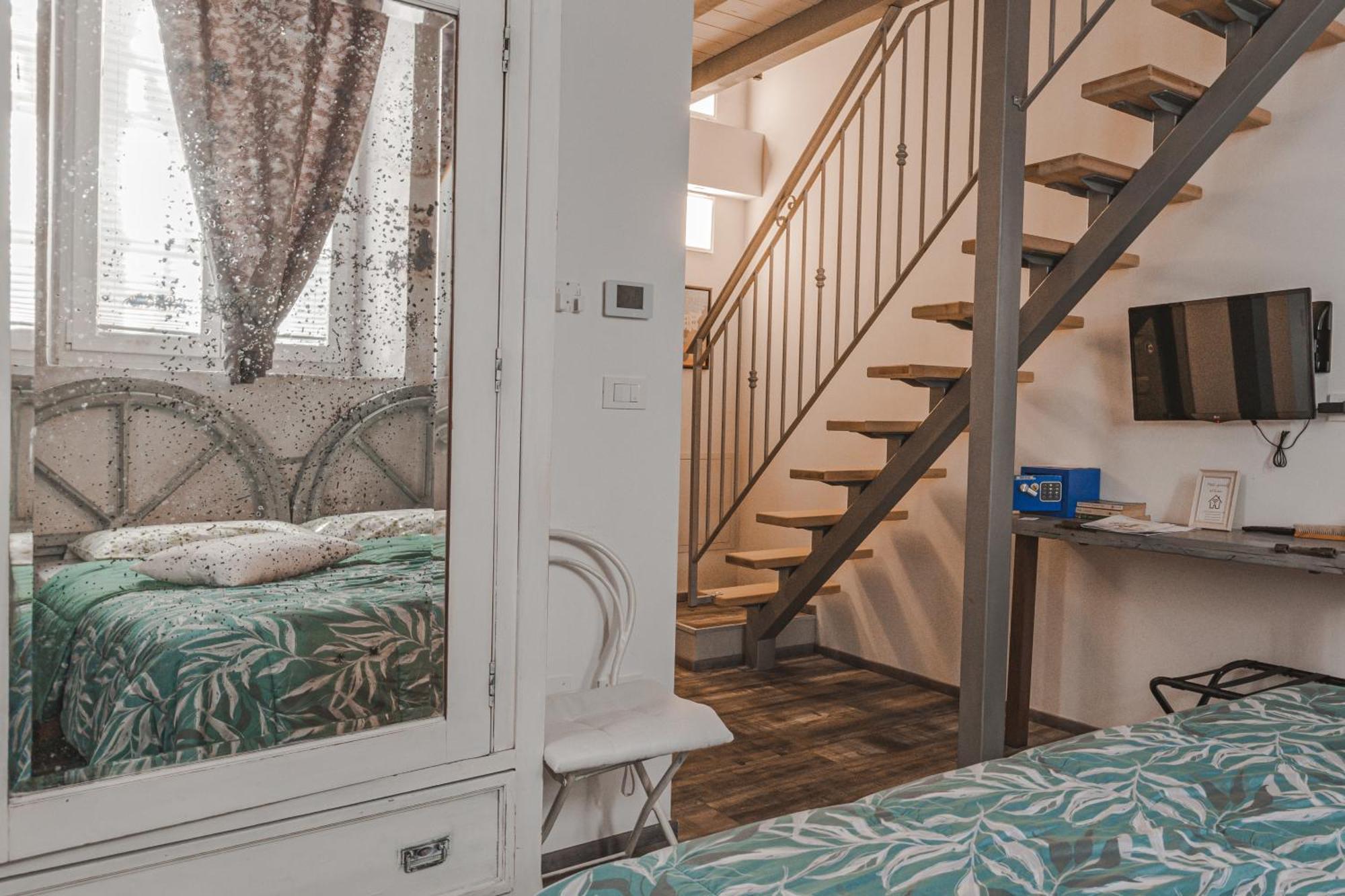 Trieste Art Loft Екстер'єр фото