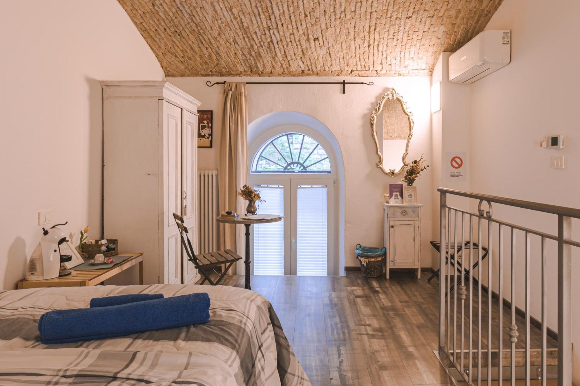 Trieste Art Loft Екстер'єр фото