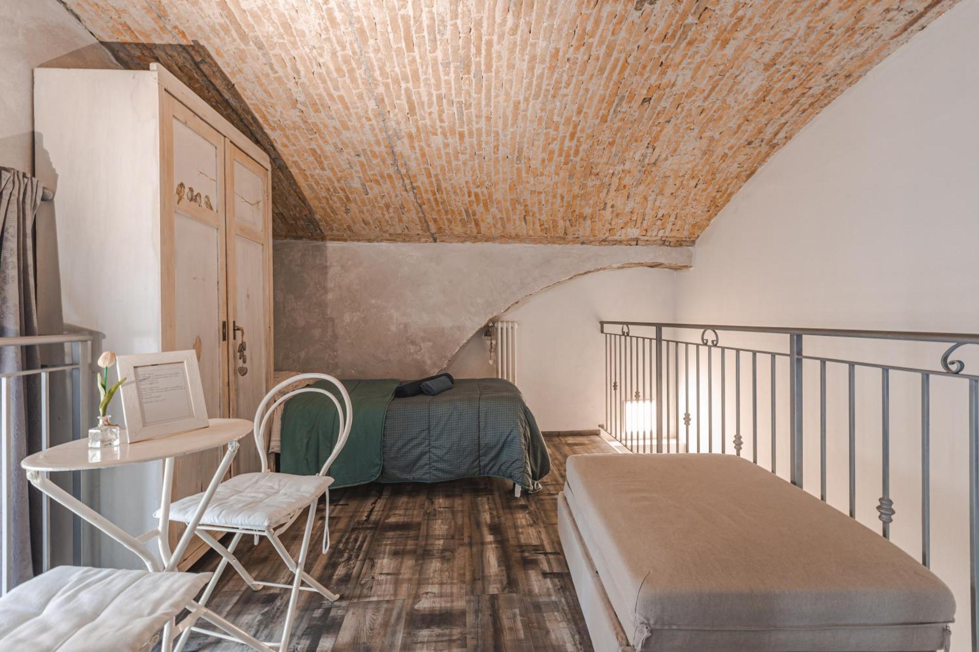 Trieste Art Loft Екстер'єр фото