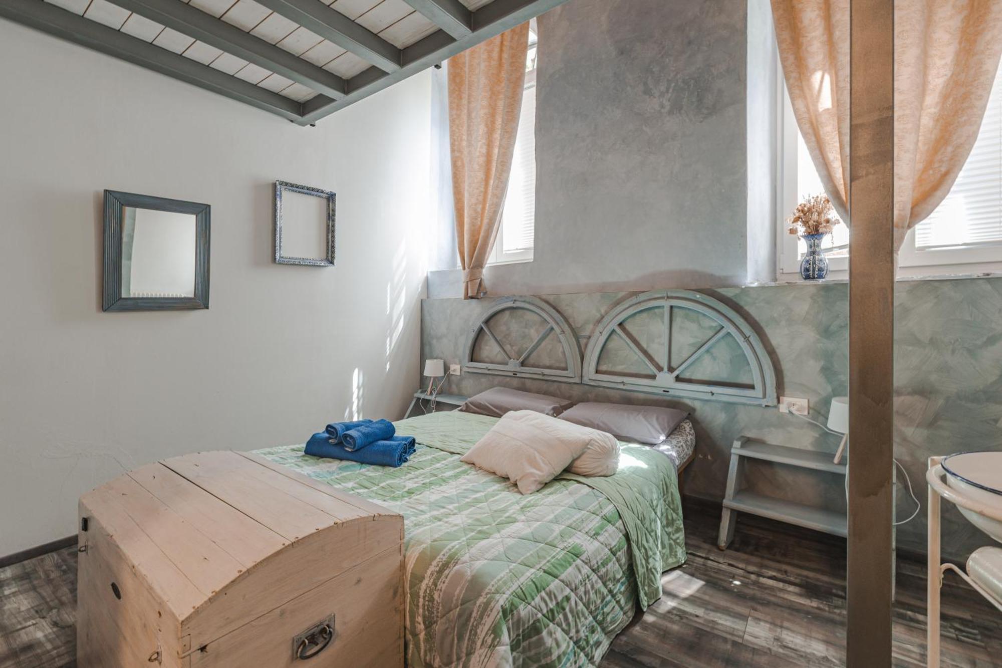 Trieste Art Loft Екстер'єр фото