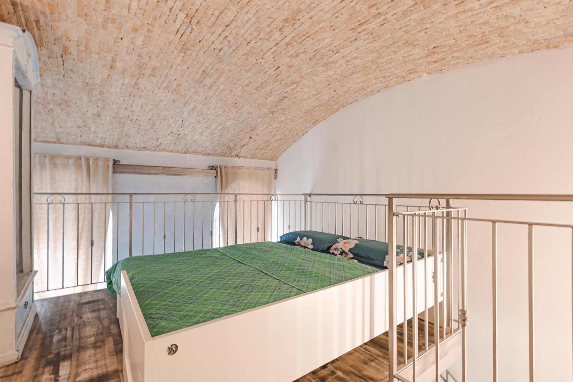 Trieste Art Loft Екстер'єр фото