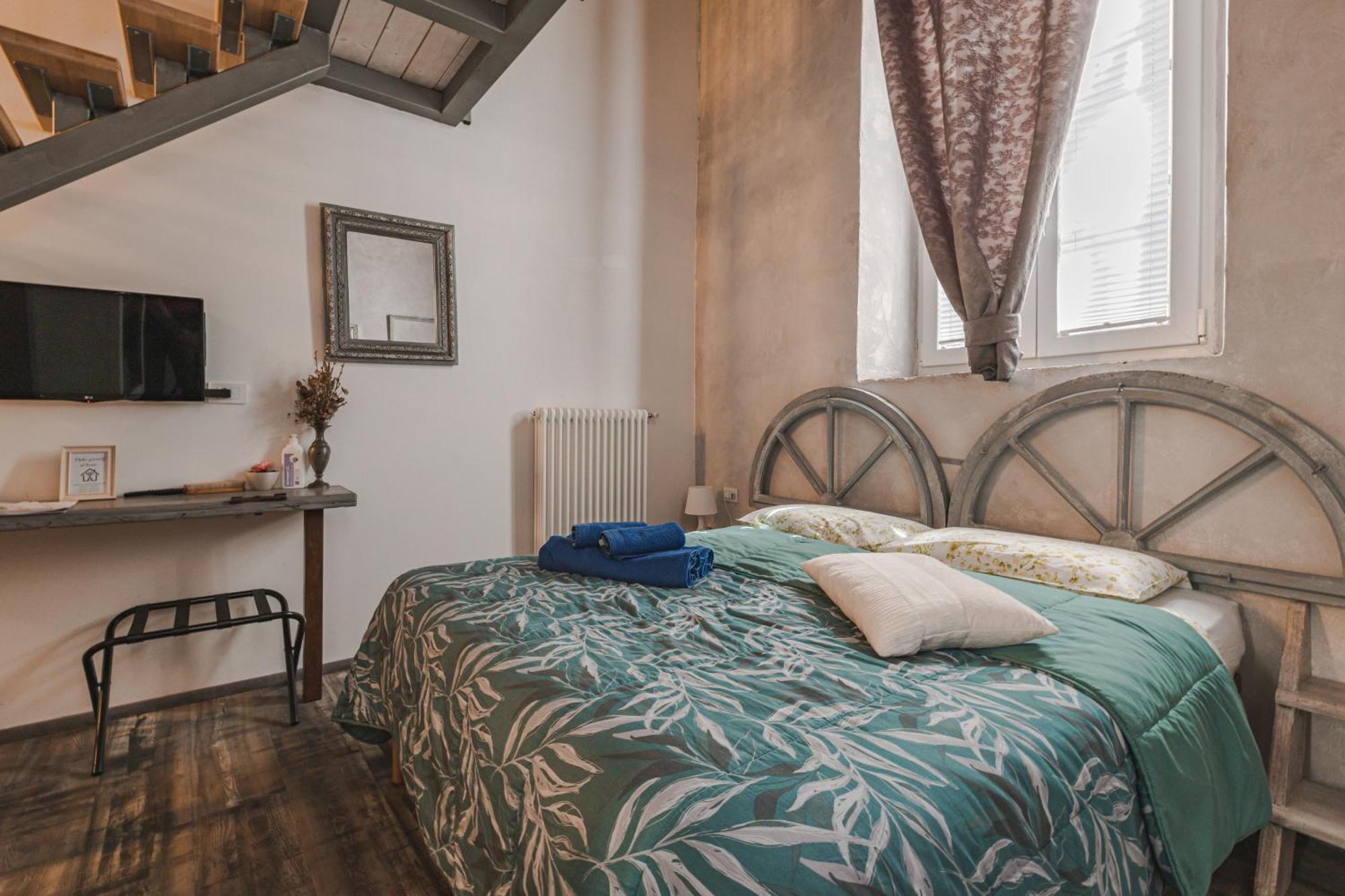 Trieste Art Loft Екстер'єр фото