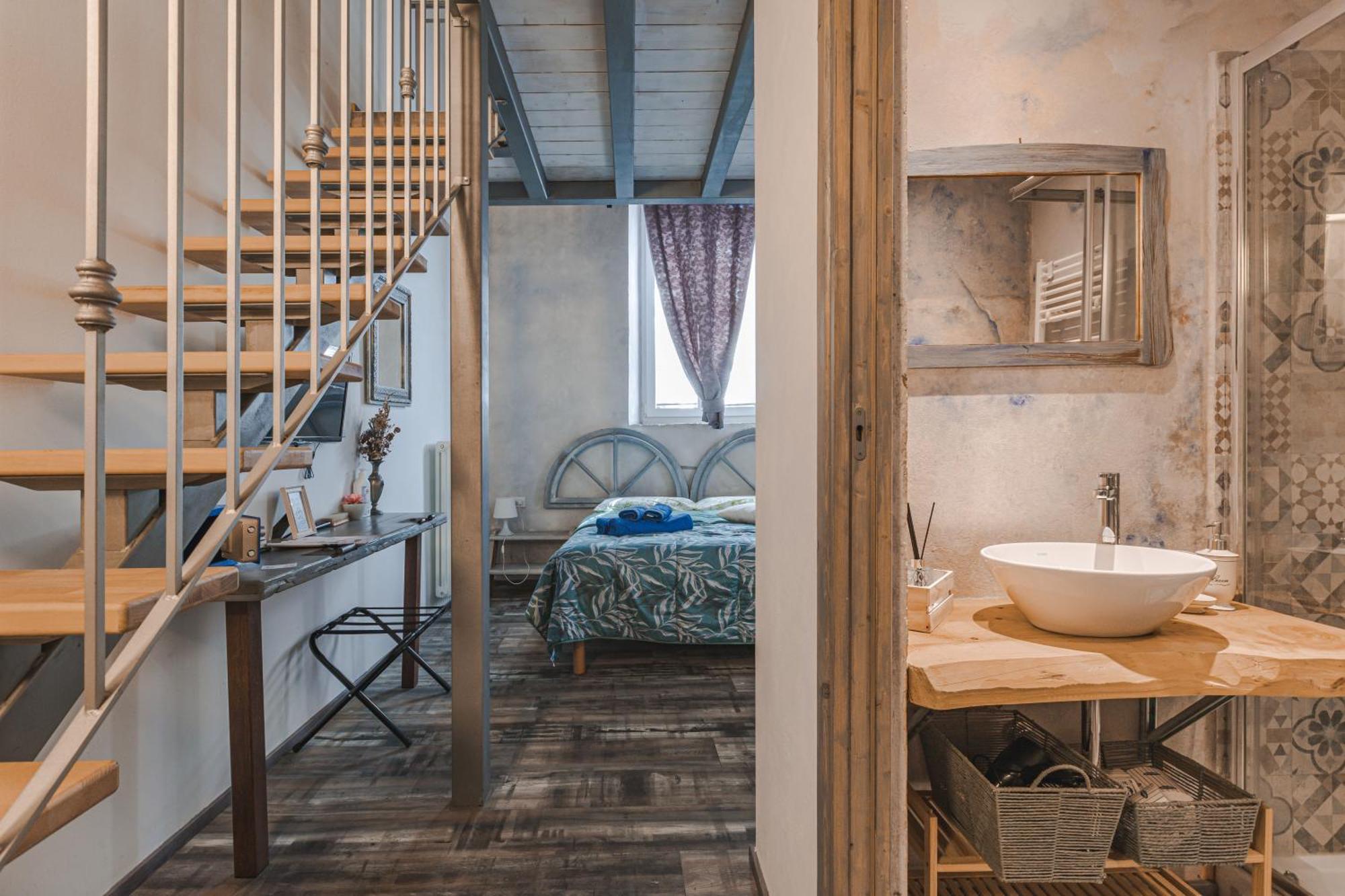 Trieste Art Loft Екстер'єр фото