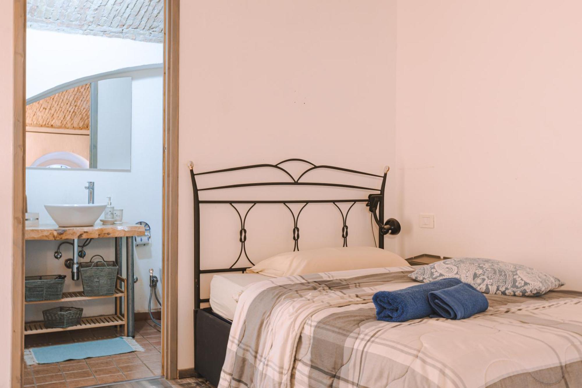 Trieste Art Loft Екстер'єр фото