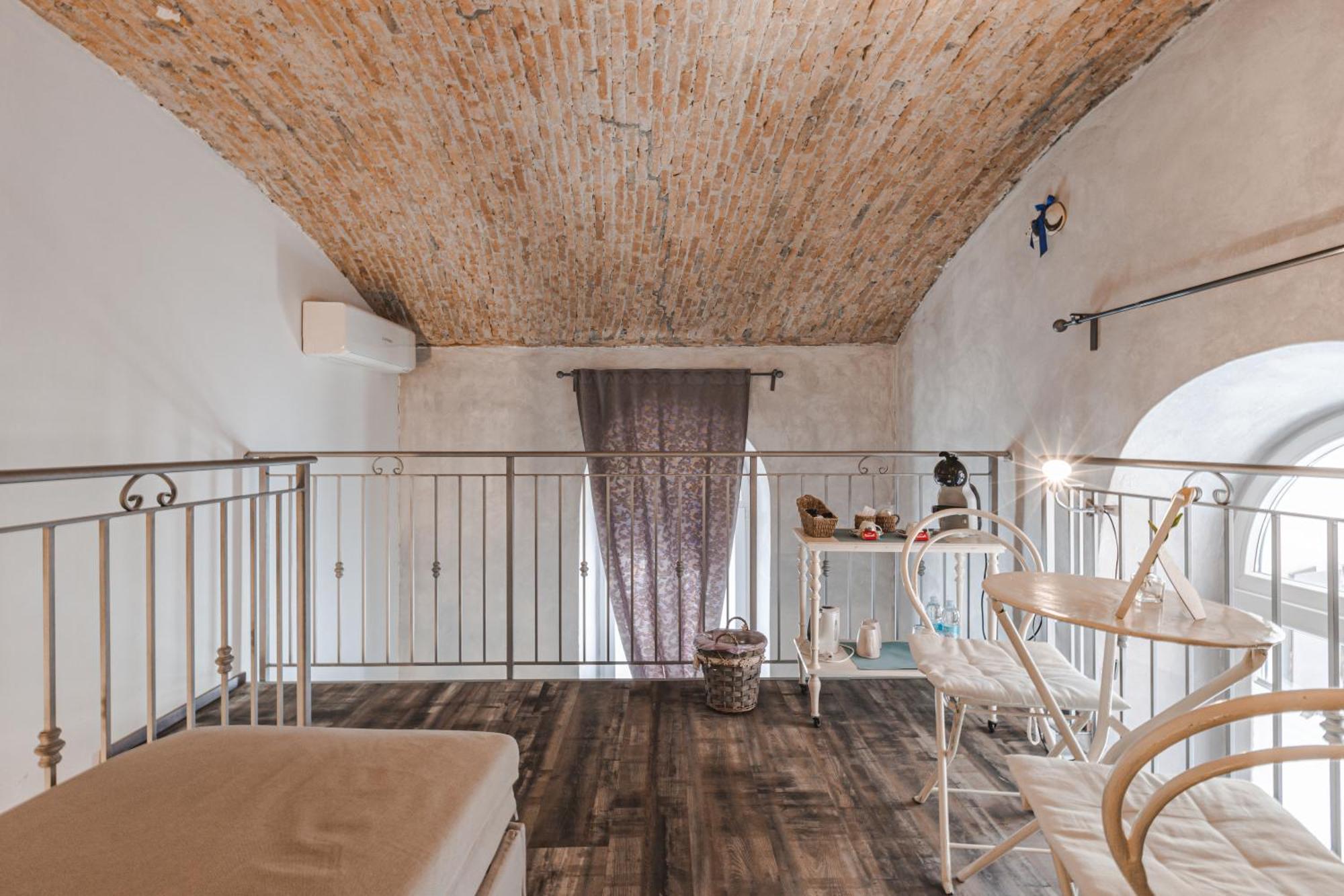 Trieste Art Loft Екстер'єр фото