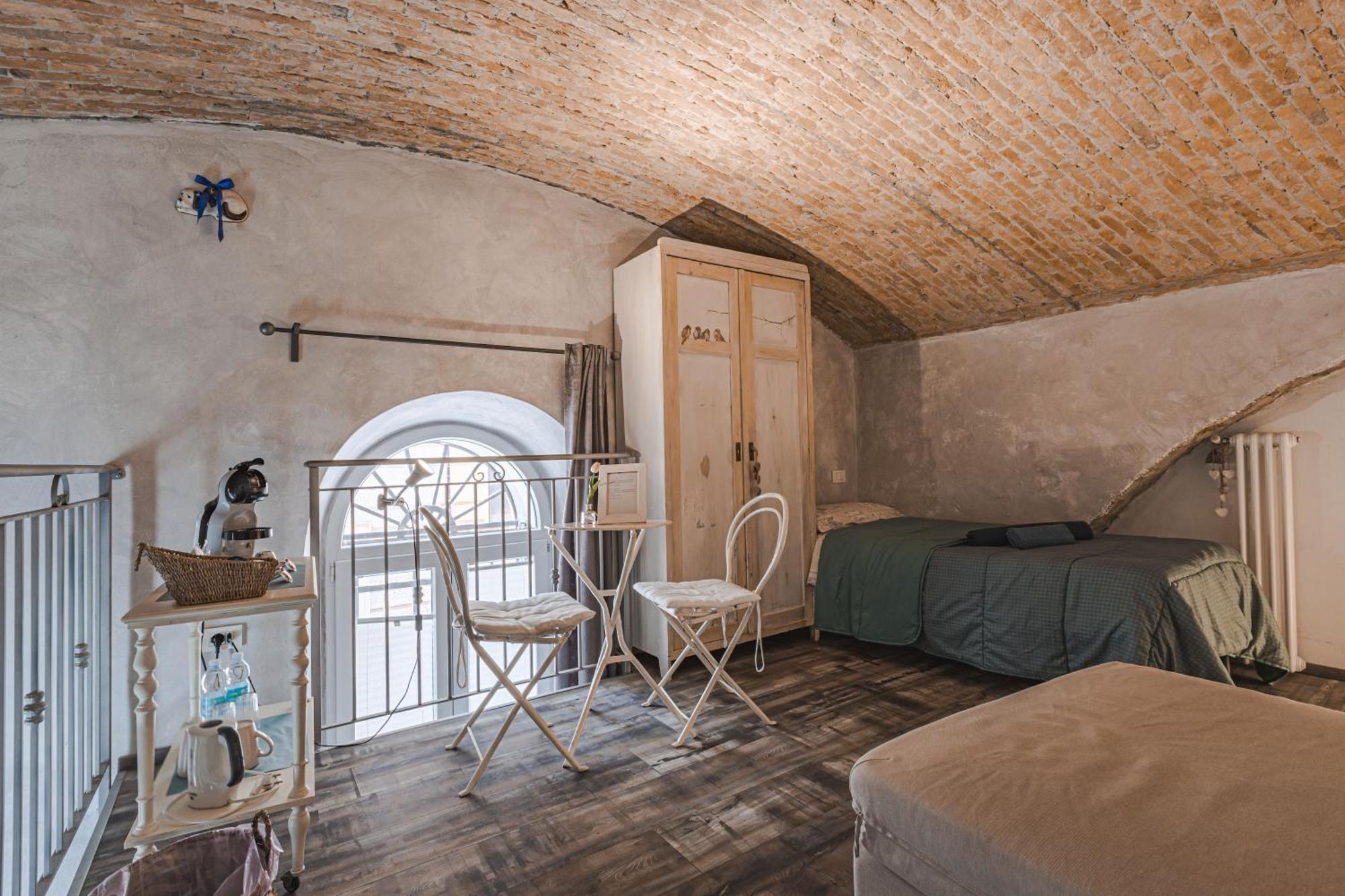 Trieste Art Loft Екстер'єр фото