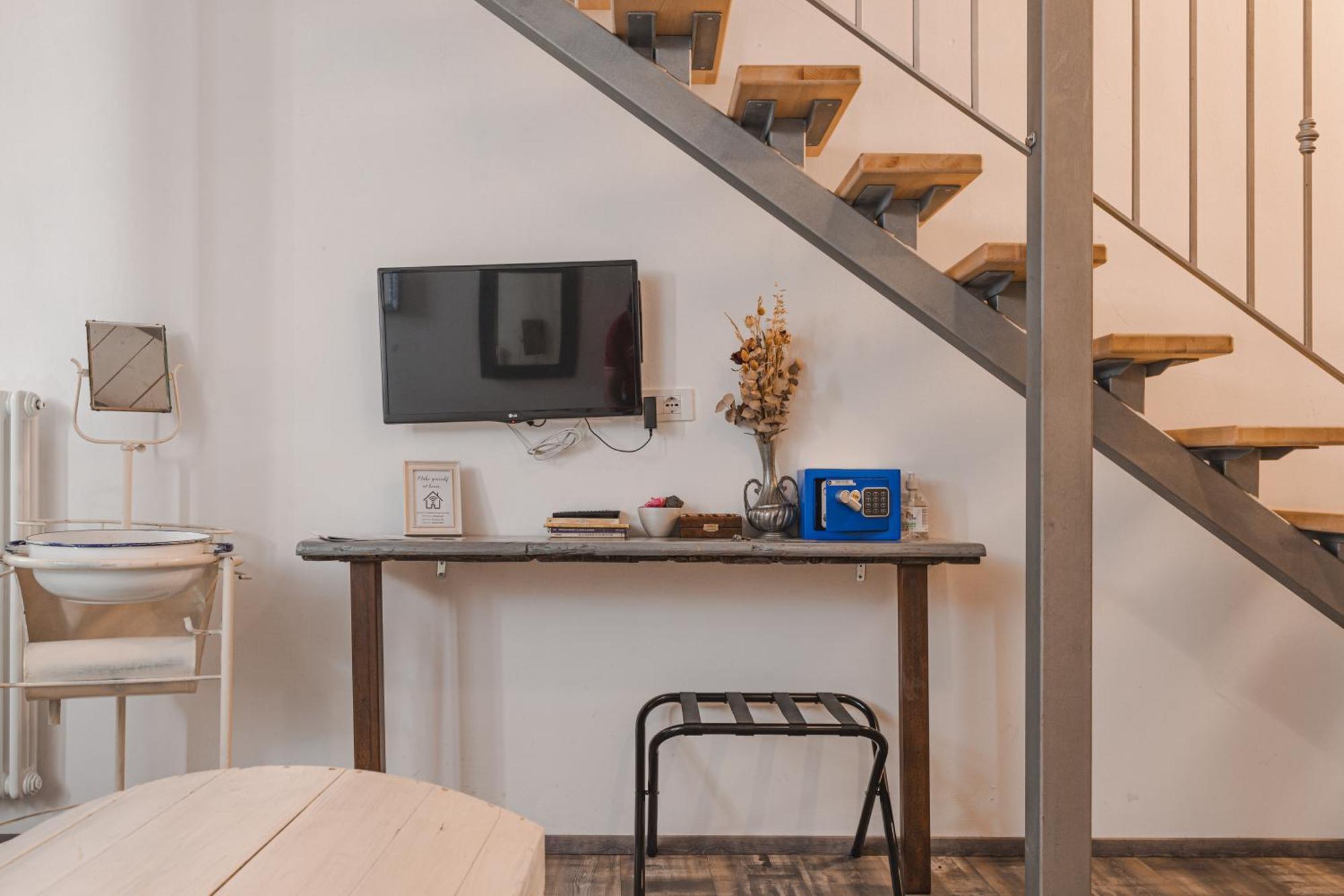 Trieste Art Loft Екстер'єр фото
