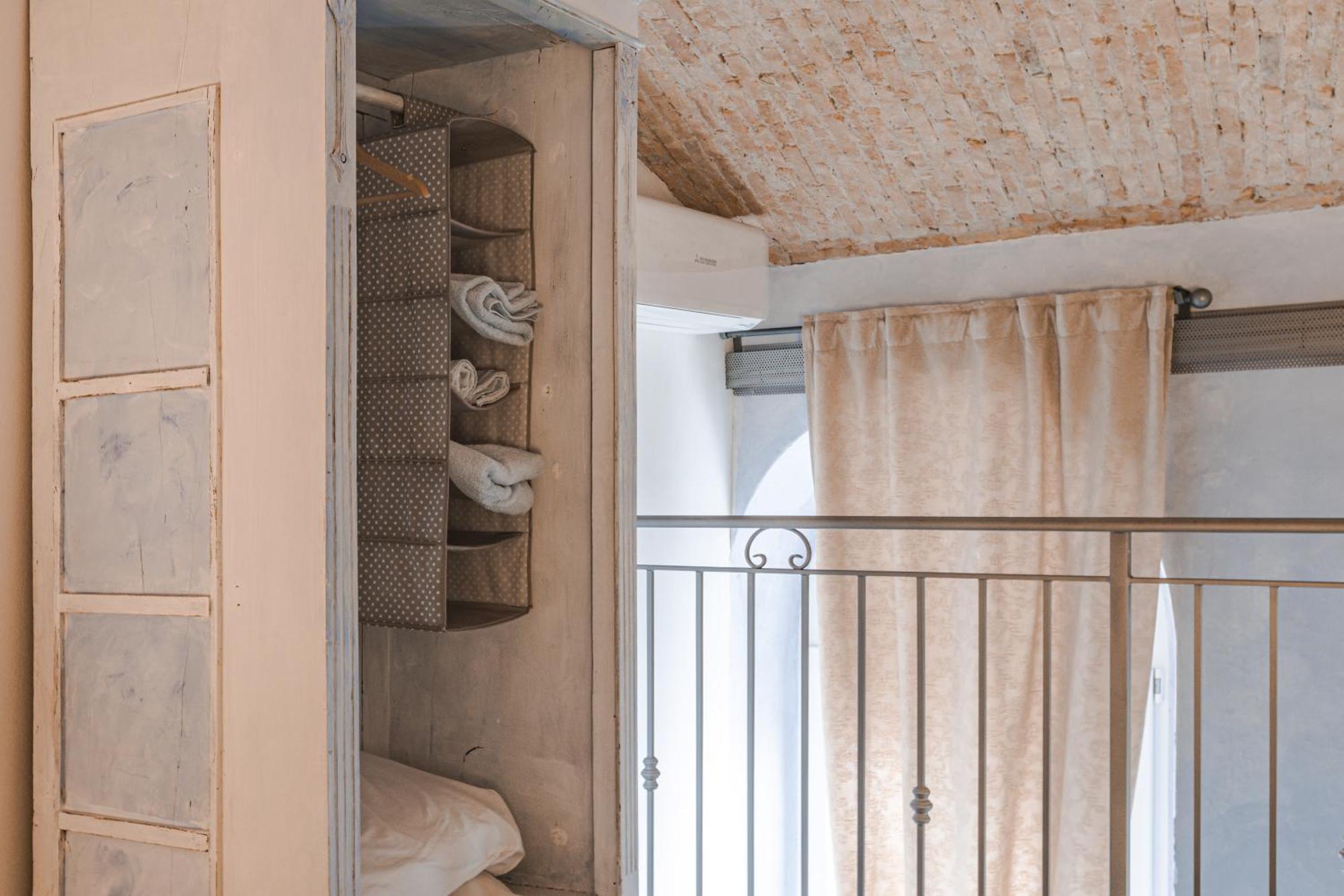 Trieste Art Loft Екстер'єр фото